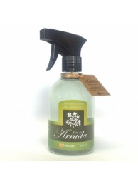 Aromatizador de Ambiente e Tecidos Flor de Arruda 400ml Hanauer